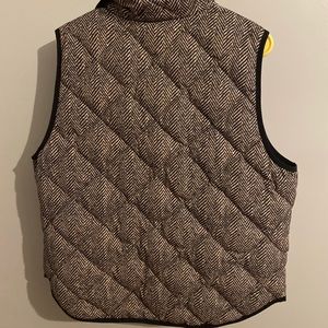 J Crew Vest